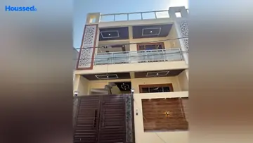 Project Image of 3 BHK House/Villa for Resale in Gomti Nagar, Lucknow - Image 178663