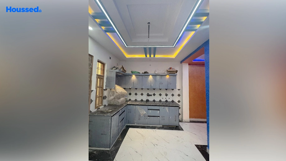 Project Image of 3 BHK House/Villa for Resale in Gomti Nagar - Image 178662