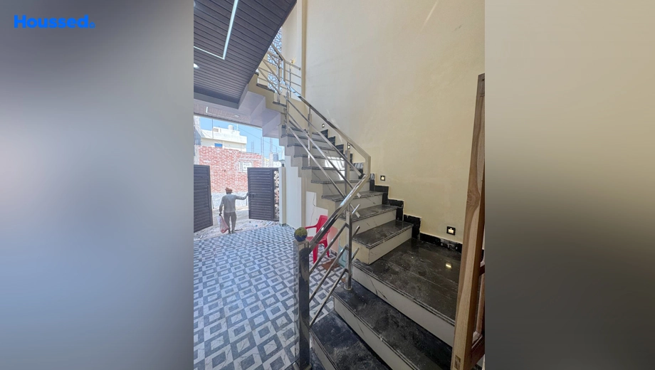 Project Image of 3 BHK House/Villa for Resale in Gomti Nagar - Image 178661