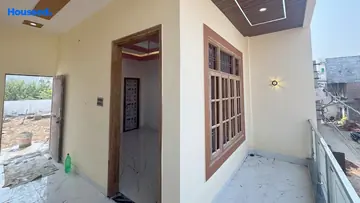 Project Image of 3 BHK House/Villa for Resale in Gomti Nagar, Lucknow - Image 178665