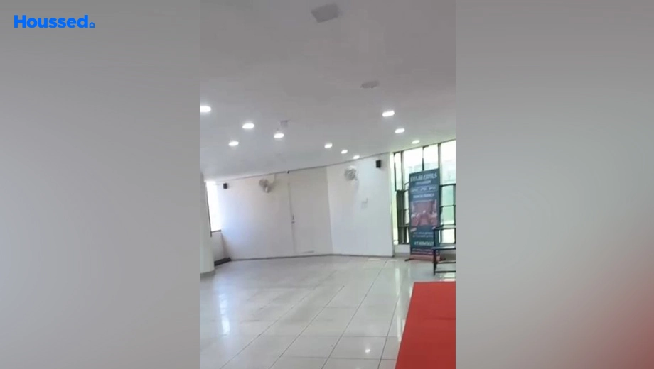 Project Image of Office Space for Rent in Le Desire Complex, Lalpur - Image 178666