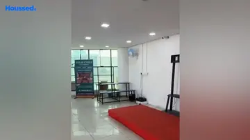 Project Image of Commercial Office Space for Rent in Le Desire Complex Lalpur, Ranchi - Image 178668