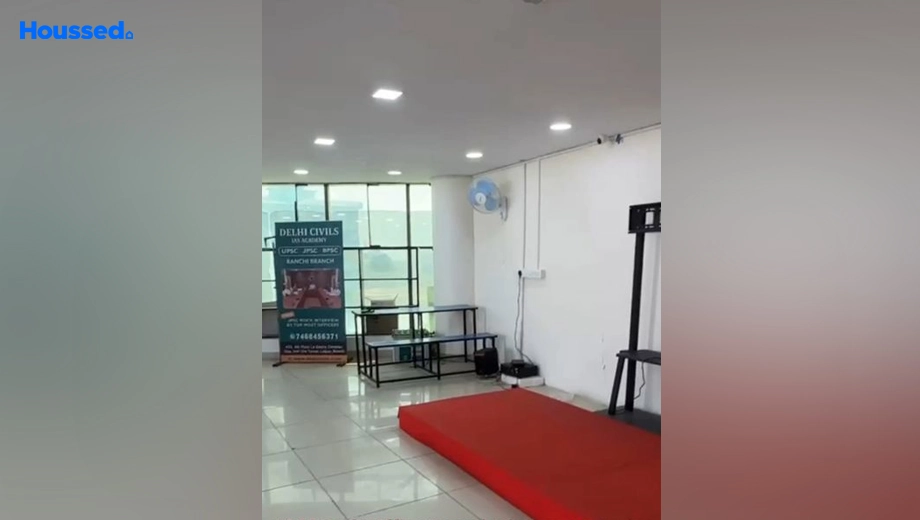 Project Image of Office Space for Rent in Le Desire Complex, Lalpur - Image 178668