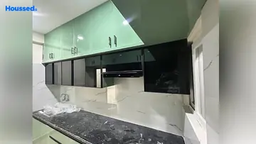 Project Image of 2 BHK Flat for Rent in Aparna Zenon Puppalaguda, Hyderabad - Image 178686