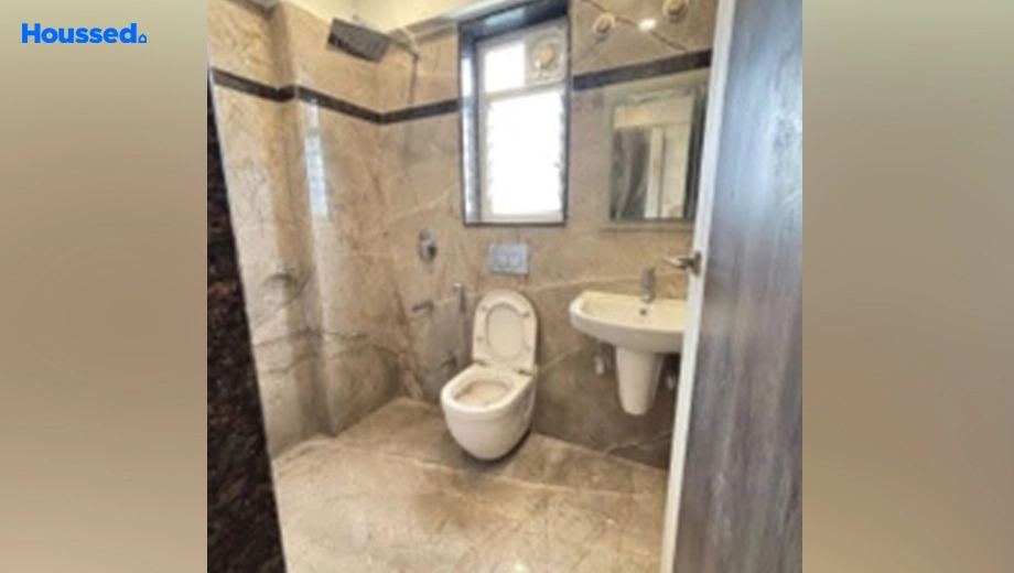 Project Image of 3 BHK Flat for Resale in Dona Towers, GS Road - Image 178671