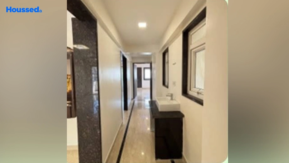 Project Image of 3 BHK Flat for Resale in Dona Towers, GS Road - Image 178669