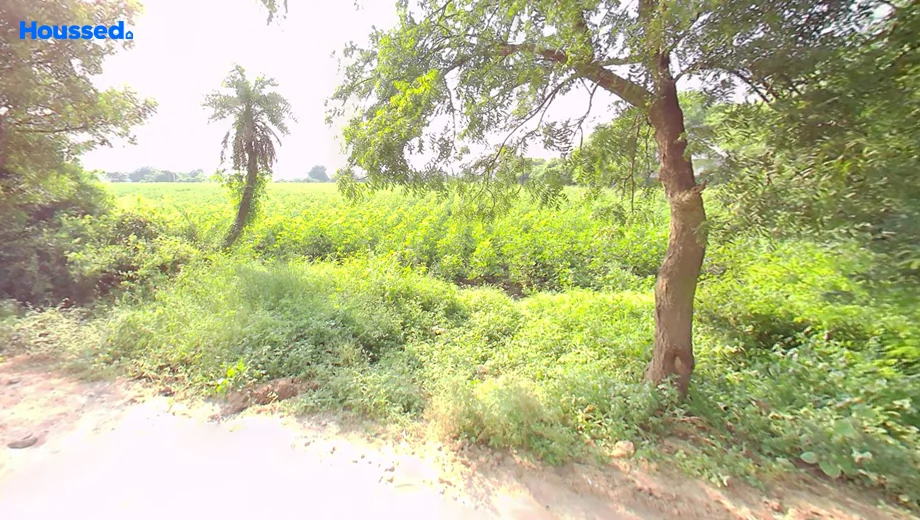 Project Image of Housing Plot/Residential Land for Resale in VNest Vaibhav County, Suraram - Image 178674
