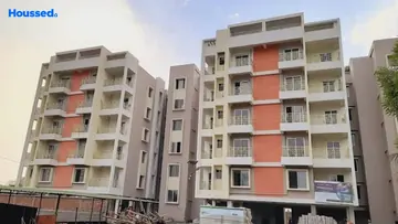 Project Image of 3 BHK Flat for Resale in Uttarayan Empire Dharapur, Guwahati - Image 178675