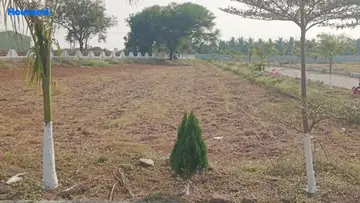 Project Image of Housing Plot/Residential Land for Resale in VNest Vaibhav County Suraram, Hyderabad - Image 178685