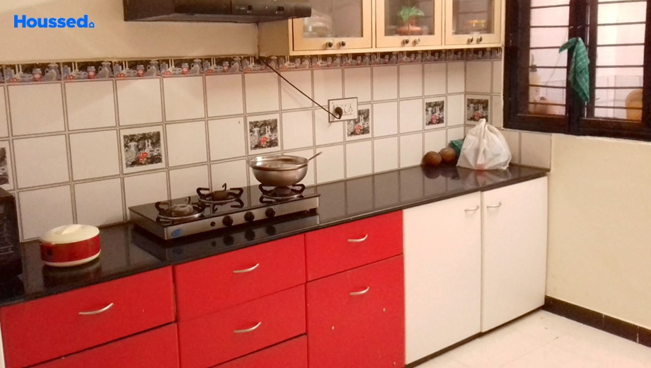 Project Image of 2 BHK Furnished House/Villa for Rent in Bhadu Market - Image 178687