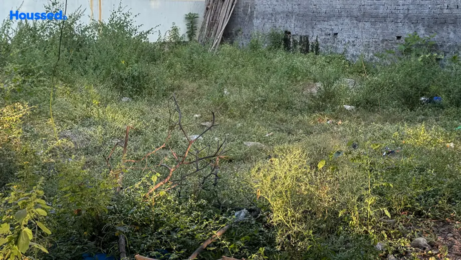 Project Image of Commercial Land for Resale in Yapral - Image 178690