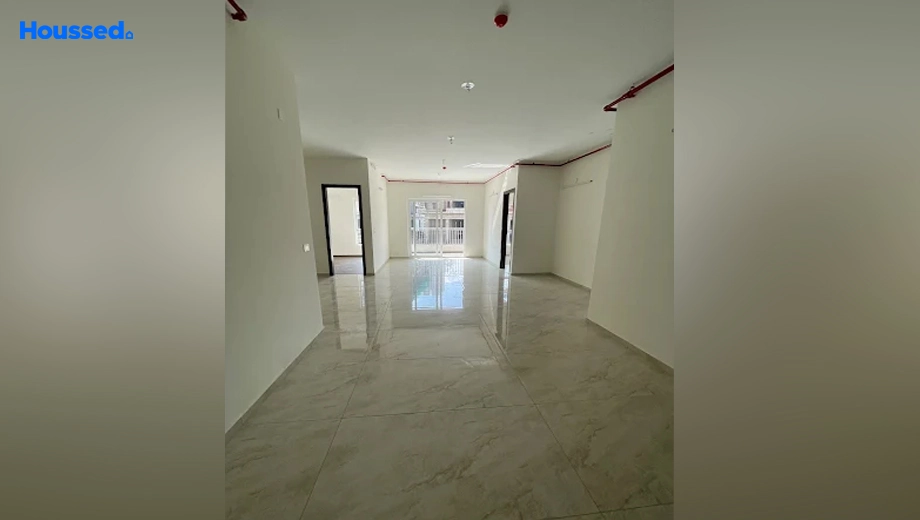 Project Image of 2.5 BHK Flat for Resale in Sukhii Ubuntu, Puppalaguda - Image 178691