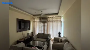 Project Image of 3 BHK Flat for Resale in Savita Vihar Apartment Danapur, Patna - Image 178702