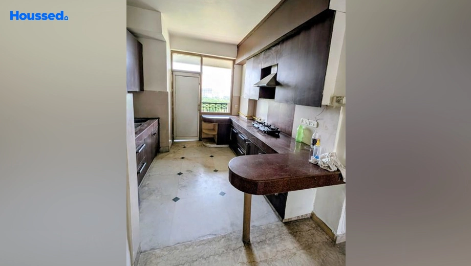 Project Image of 3 BHK Flat for Resale in Savita Vihar Apartment, Danapur - Image 178703