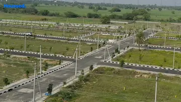 Project Image of Housing Plot/Residential Land for Resale in Sampada Diamond Tree Nandigama, Hyderabad - Image 178710