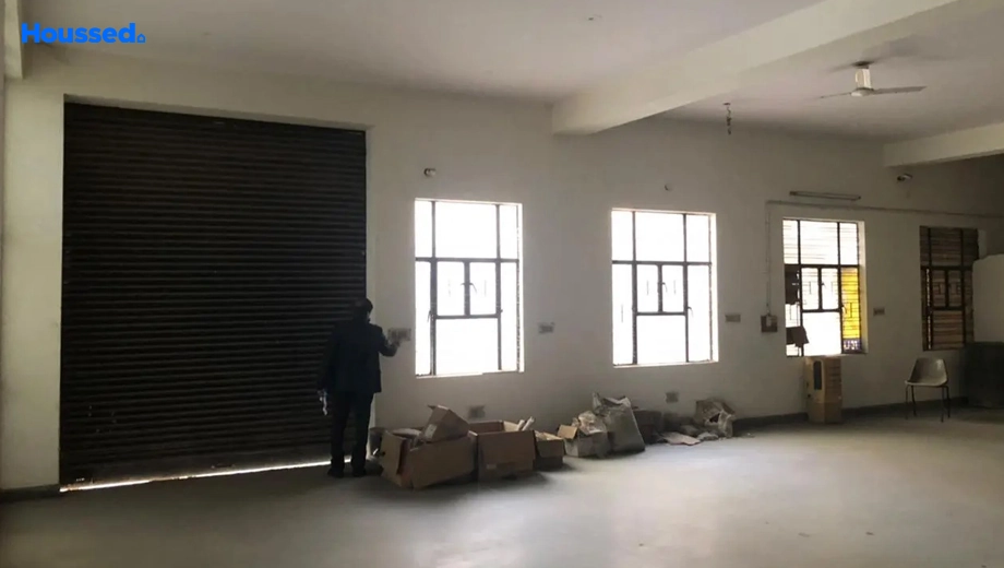 Project Image of Commercial Space for Rent in Sector 31 - Image 178713