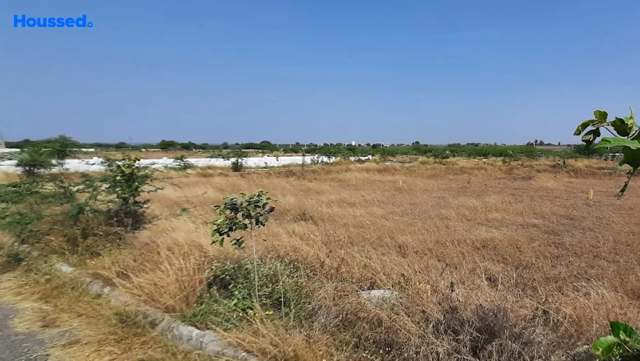 Project Image of Housing Plot/Residential Land for Resale in Shathabdhi Silver Castle, Kothur - Image 178714