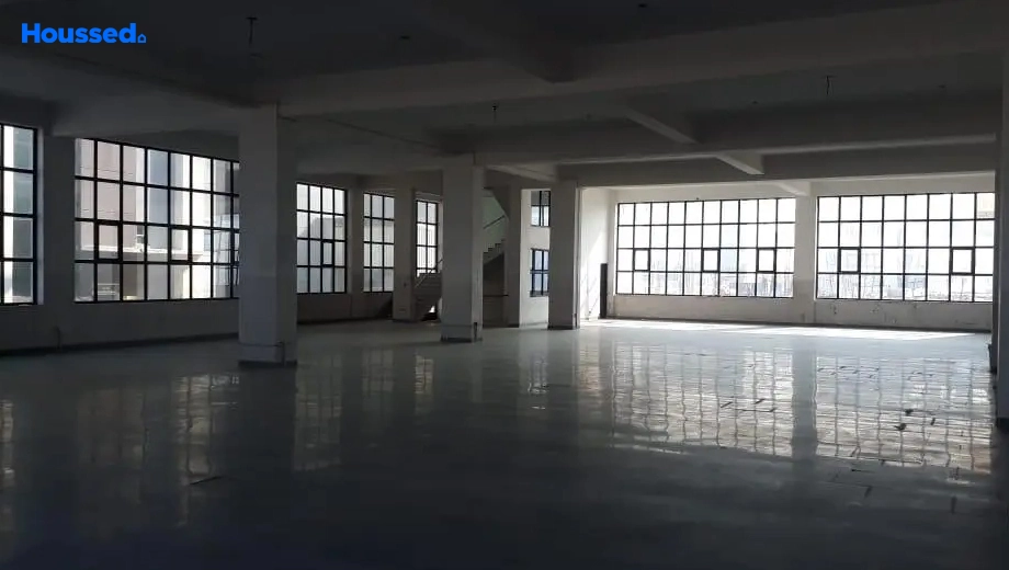 Project Image of Commercial Space for Rent in Sector 31 - Image 178717