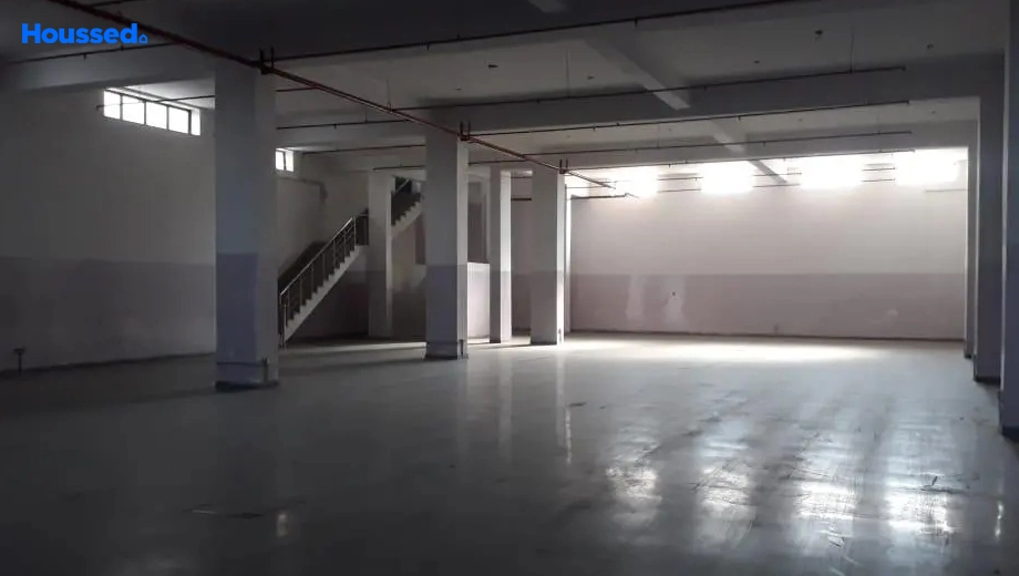 Project Image of Commercial Space for Rent in Sector 31 - Image 178718