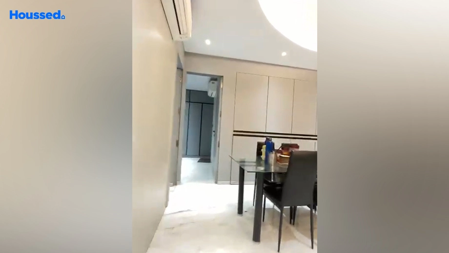 Project Image of 4 BHK Flat for Resale in Shukan Lifestyle, Pal - Image 178731