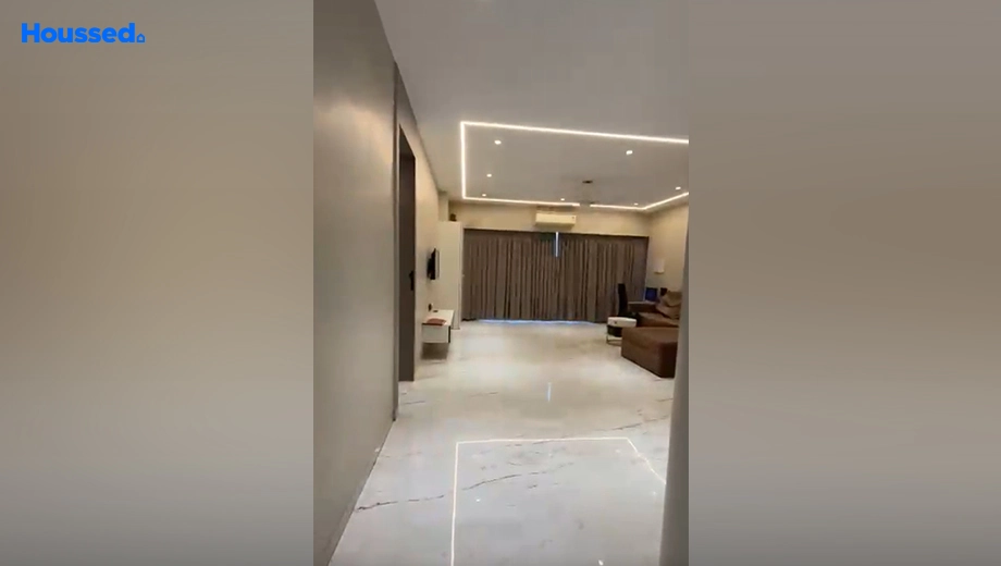 Project Image of 4 BHK Flat for Resale in Shukan Lifestyle, Pal - Image 178732