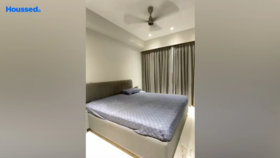 Project Image of 4 BHK Flat for Resale in Shukan Lifestyle, Pal - Image 178736