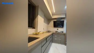 Project Image of 4 BHK Flat for Resale in Shukan Lifestyle Pal, Surat - Image 178737