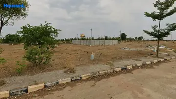 Project Image of Housing Plot/Residential Land for Resale in Suvarna Sampadha Kothur, Hyderabad - Image 178722