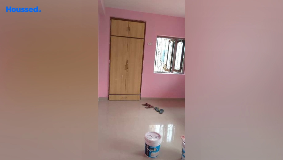 Project Image of 3 BHK Flat for Resale in The Green Garden, Mahilong - Image 178726