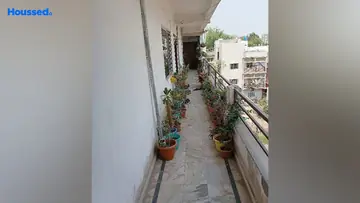 Project Image of 3 BHK Flat for Resale in Sapphire Residency Mahilong, Ranchi - Image 178742