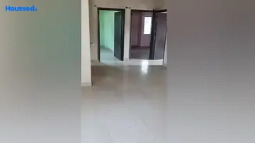 Project Image of 3 BHK Flat for Resale in Sapphire Residency Mahilong, Ranchi - Image 178741