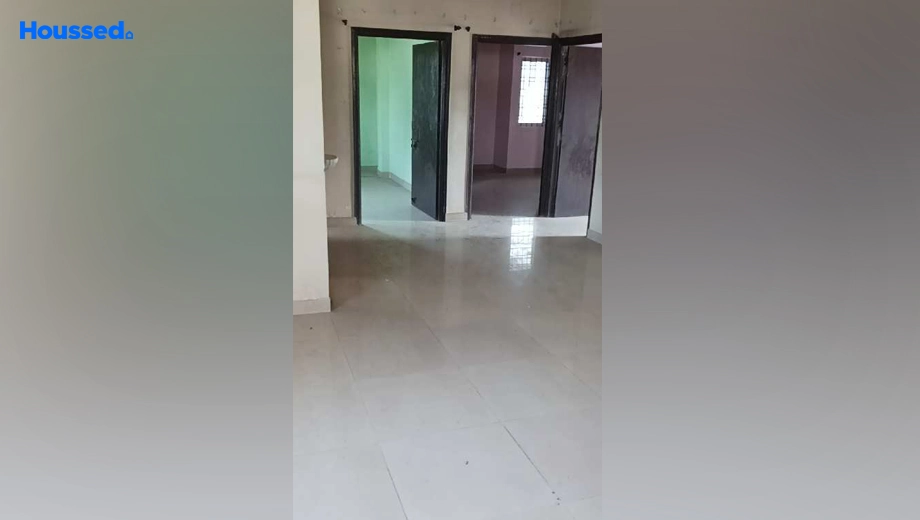 Project Image of 3 BHK Flat for Resale in Sapphire Residency, Mahilong - Image 178741