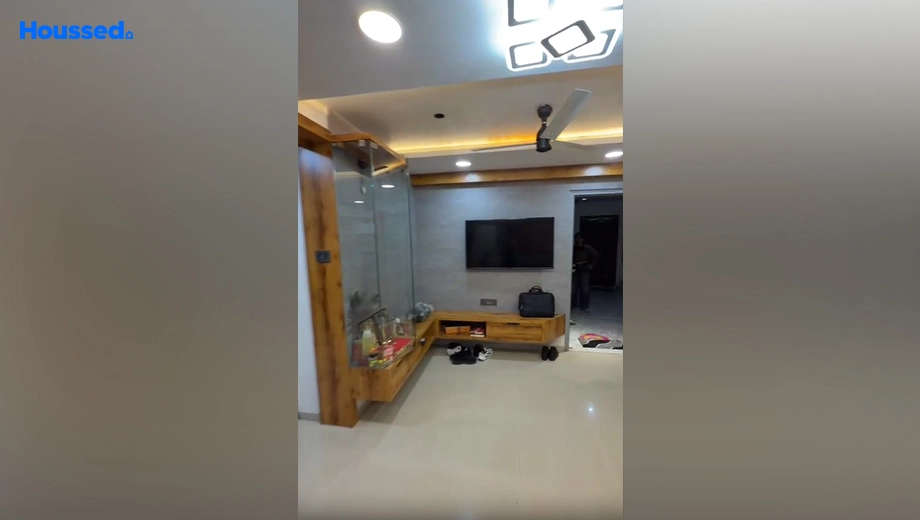 Project Image of 2 BHK Flat for Resale in Green City Pal, Bhatha - Image 178753