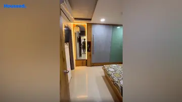 Project Image of 2 BHK Flat for Resale in Green City Pal Bhatha, Surat - Image 178754