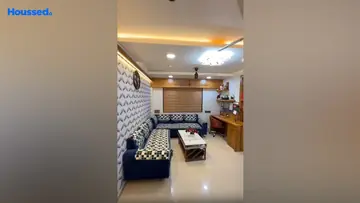 Project Image of 2 BHK Flat for Resale in Green City Pal Bhatha, Surat - Image 178758