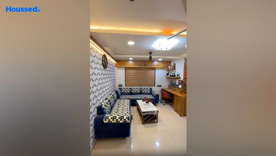 Project Image of 2 BHK Flat for Resale in Green City Pal, Bhatha - Image 178758