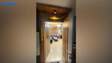 Project Image of 2 BHK Flat for Resale in Green City Pal Bhatha, Surat - Image 178757