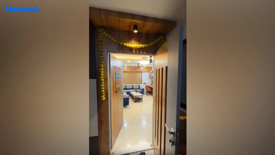Project Image of 2 BHK Flat for Resale in Green City Pal, Bhatha - Image 178757