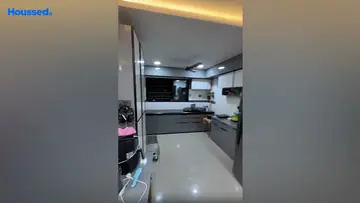 Project Image of 2 BHK Flat for Resale in Green City Pal Bhatha, Surat - Image 178752