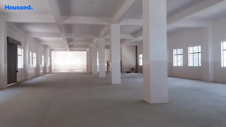 Project Image of Commercial Space for Rent in Sector 5 - Image 178747