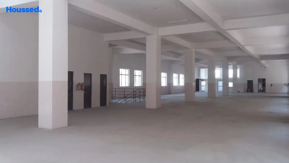 Project Image of Commercial Space for Rent in Sector 5 - Image 178746