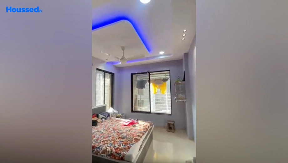 Project Image of 3 BHK Flat for Resale in Neelkanth Residency, Pal - Image 178777