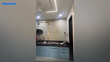 Project Image of 3 BHK Flat for Resale in Neelkanth Residency Pal, Surat - Image 178775