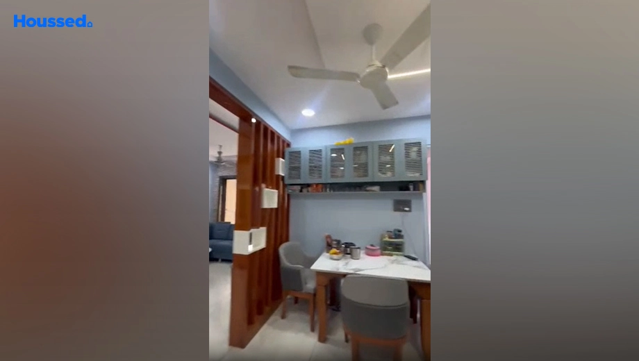 Project Image of 3 BHK Flat for Resale in Neelkanth Residency, Pal - Image 178776