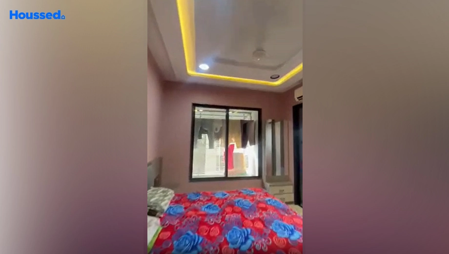 Project Image of 3 BHK Flat for Resale in Neelkanth Residency, Pal - Image 178779