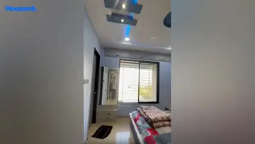 Project Image of 3 BHK Flat for Resale in Neelkanth Residency Pal, Surat - Image 178778