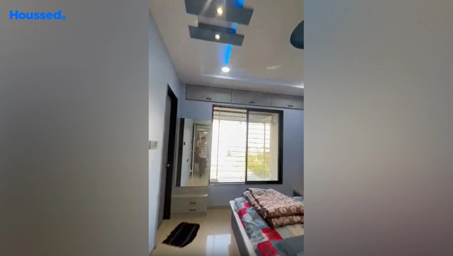 Project Image of 3 BHK Flat for Resale in Neelkanth Residency, Pal - Image 178778