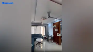 Project Image of 3 BHK Flat for Resale in Neelkanth Residency Pal, Surat - Image 178774