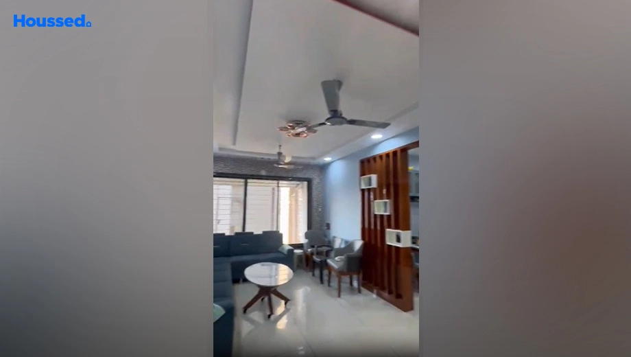 Project Image of 3 BHK Flat for Resale in Neelkanth Residency, Pal - Image 178774
