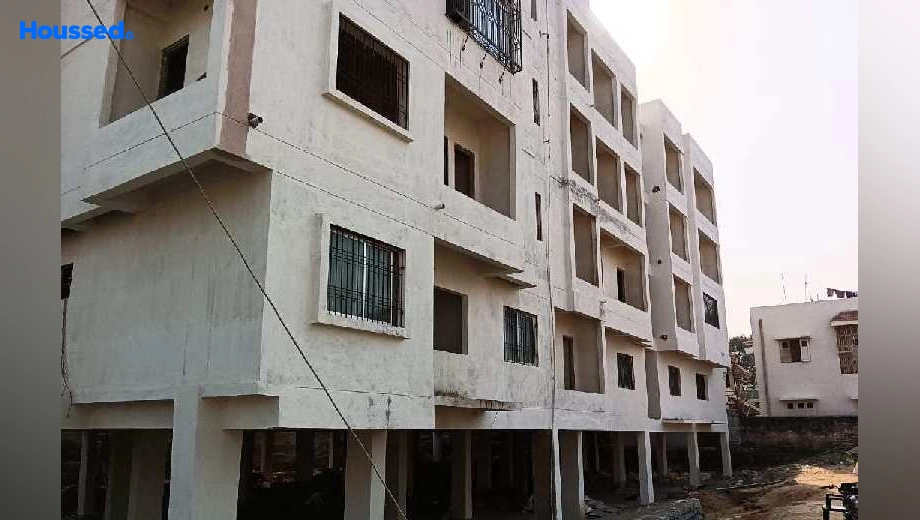 Project Image of 2 BHK Flat for Resale in Mahilong - Image 178749